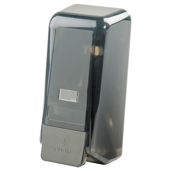 F Matic Lotion Dispenser Black, 12PK DRSHP-SD200L-B